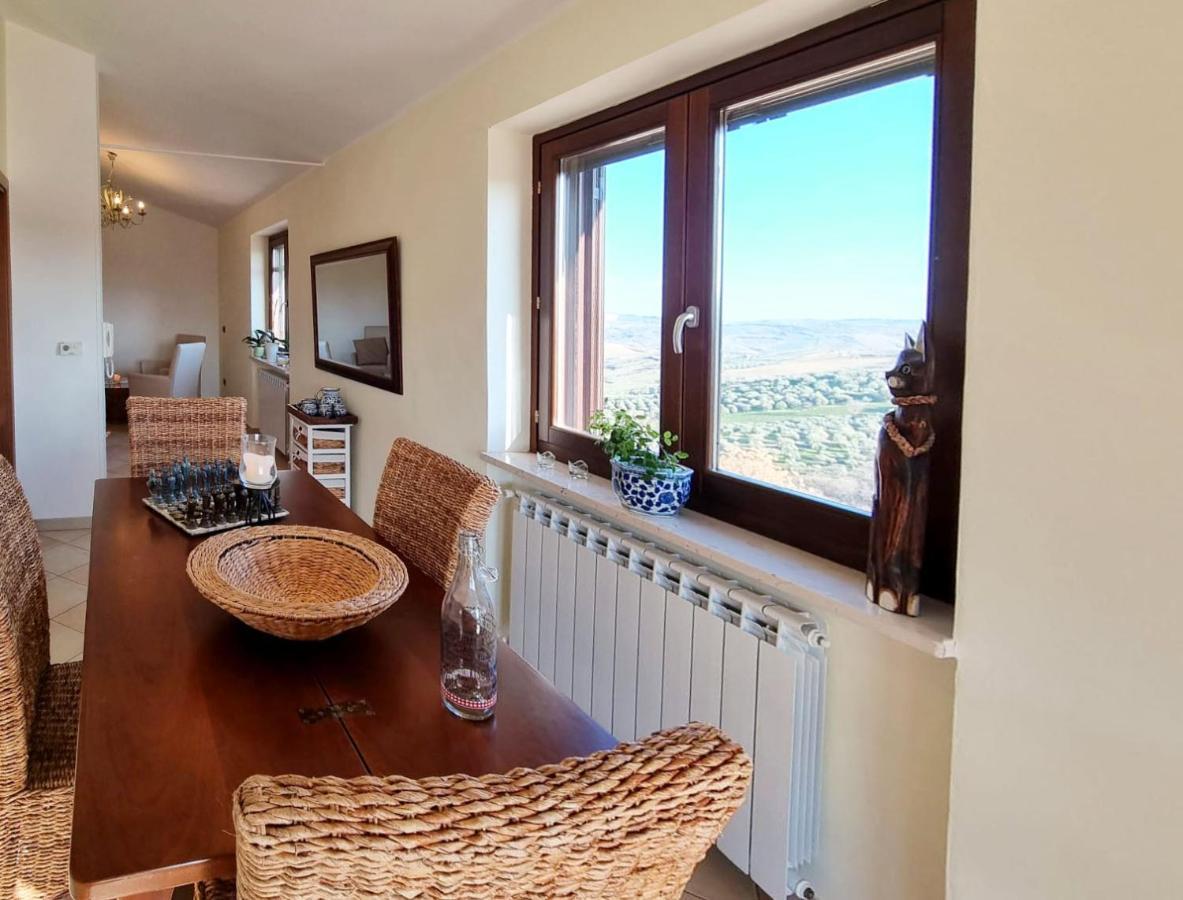 La Vigna Di Ranco Agriturismo Paglieta エクステリア 写真