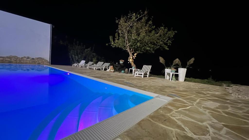 La Vigna Di Ranco Agriturismo Paglieta エクステリア 写真